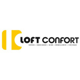 Loft Confort Colchones - Rúa Joaquín Costa 69