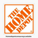 Win $5000 by taking the home depot survey on Homedepotcomsurveys.website