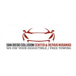 San Diego Collision Center & Repair Miramar