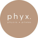 Phyx. Physiotherapy + Pilates