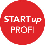 STARTUP-PROFI logo