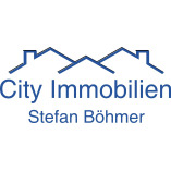 City Immobilien Stefan Böhmer - Immobilienmakler Trier logo
