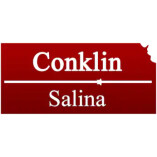 Conklin Honda Salina