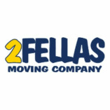 2 Fellas Moving Company