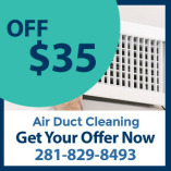 Air Duct Cleaning Aldine TX