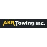 AKR Towing & Scrap Car Removal North York