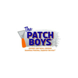 The Patch Boys of West Texas