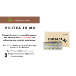 vilitra 10 mg