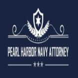 Pearl Harbor Navy Attorney