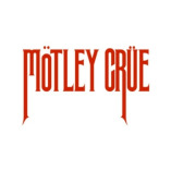 Motley Crue Merch