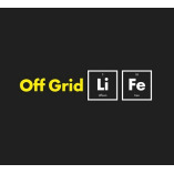Off Grid Life Ltd