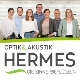 Optik & Akustik Thomas Hermes GmbH logo