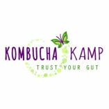 Kombucha Kamp