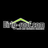 Dirty-Roof.com Roof Cleaning & Pressure Washing Service