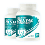 Renew Dental Support Formula