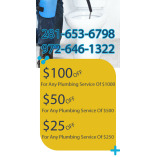 TX Toilet Repair Dallas TX