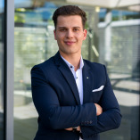Moritz Kulman - Finanzberater