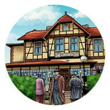 Hotel & Restaurant Seeschlösschen logo
