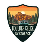 Boulder Creek RV Storage