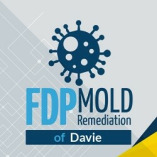 FDP Mold Remediation of Davie