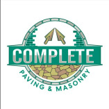 Complete Paving and Masonry