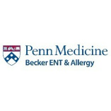 Penn Medicine Becker ENT & Allergy