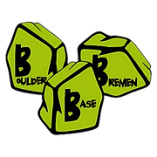 Boulder Base Bremen logo