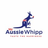 MR AUSSIE WHIPP