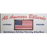 All American Billiards