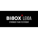 Bibox Leioa