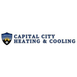 Capital City Heating and Cooling LLC