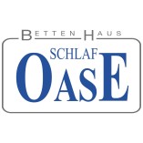 Bettenhaus Schlafoase logo