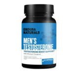 Endura Natural Male Enhancement