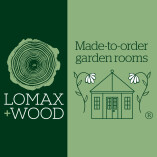 Lomax Wood Garden Rooms