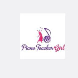 Piano Teacher Girl