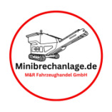 M & R Maschinen- und Fahrzeug- handel GmbH logo