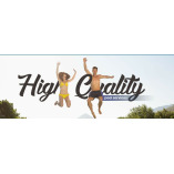 High Quality Pool Services