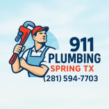 911 Plumbing Spring TX
