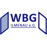 Wohnungsbaugenossenschaft Ilmenau/Thür. e.G. logo