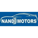 Nandmotors