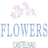 Flowers Castelnau