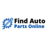 Find Auto Parts Online