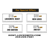 Kent Locksmith Washington