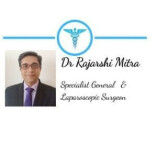 Dr Rajarshi Mitra Specialist General & Laparoscopic Surgeon NMC Abu Dhabi