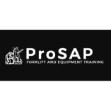Prosap -Forklift & Equipment Safety Training