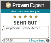 Erfahrungen & Bewertungen zu Deine Solarwelt GmbH