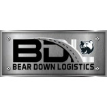 Bear Down Logistics