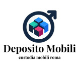 Custodia affitto deposito mobili Roma