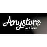 Anystore Gift Card