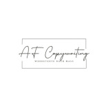 AF COPYWRITING logo